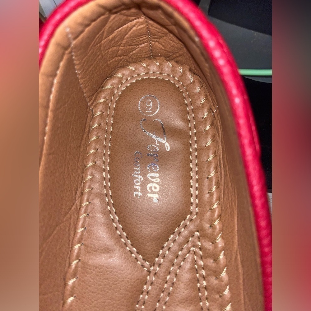 Forever Comfort Jimmie loafers - Picture 5 of 6